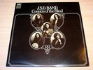 EX-/EX-  JSD Band/Country Of The Blind/1971 Regal Zonophone LP/J.S.D