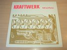EX/EX  Kraftwerk/Ralf And Florian/1973 Vertigo LP