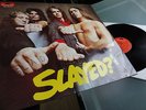 SLADE      - SLAYED ? -     GERMAN ORIGINAL 1972 IN TOP CONDITION