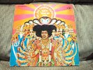 JIMI HENDRIX-AXIS BOLD AS LOVE-LP (1ST PRESSING)