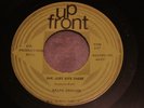 RALPH GRAHAM  She Just Sits There   UP FRONT  Rare NORTHERN  VG+