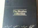 Beatles Collection Very Rare Box Set LP All Records Are Sealed W/ Poster Insert