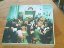 OASIS THE MASTERPLAN LTD EDITION VINYL BOX SET
