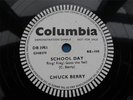 CHUCK BERRY SCHOOL DAY 10