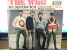 THE WHO; 