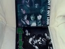 Kiss-2er-Sets,Shout it Loud, Detroit 76, Stoned in Paris-1976 Promo Roxy 002