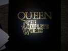 Queen The complete works