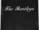 THE BENTLEYS S/T NEW SEALED PRIVATE PRESS New Wave Power Pop LP DJ SHADOW SAMPLE