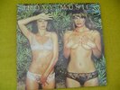 RARE - ROXY MUSIC, COUNTRY LIFE -  VINYL LP PINK RIM ISLAND -  MINT