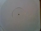 IRON CHIC- Not Like This LP TEST PRESSING Limited /10 rare latterman rvivr punk