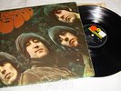 Original Beatles Album 'Rubber Soul' Mono, Vinyl PMC1267