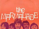 THE MARMALADE - LOVIN' THINGS - HEY JOE - SPANISH SP 1968