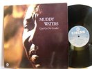 Muddy Waters - Can't Get No Grindin'  6310 129 UK LP 1stP 1973 Chess