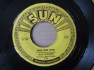 SLIM RHODES Take And Give / Do What I Do 7