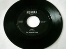 SEEDS OF TIME - SHE'S BEEN TRAVELIN'/ GINA - MORGAN - GARAGE 45 - ORIGINAL - '66