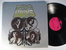 THE KINKS 