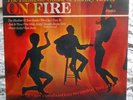 BARNEY KESSEL ON FIRE: BEBOP JAZZ GUITARIST'S RARE SPECTOR-RELEASED LIVE LP