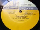 FRANK ZAPPA Hot Rats 1970 UK REPRISE RSLP 1st PRESS MINT AUDIO
