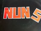 Nuns - Savage / Decadent Jew / Suicide Child -  Single,