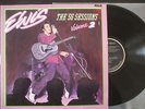 ELVIS PRESLEY / LP THE 56 SESSIONS VOLUME 2 RCA PL 89121 FRENCH PRESS 1979