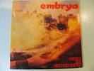 EMBRYO Father Son And Holyghosts LP UA German prog 70's VG++  clean