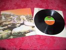 led zeppelin house of the holy  ex/ex+