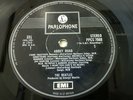 BEATLES - ABBEY ROAD LP UK EXPORT PPCS7088 1969 VERY RARE - EXC/VG+