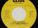 THE GLIDERS 