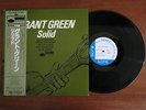 GRANT GREEN 