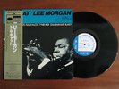 LEE MORGAN