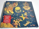 THE SMASHING PUMPKINS - MELLON COLLIE AND THE INFINITE SADNESS - 4 LP BOX SET-LP
