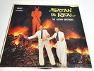 THE LOUVIN BROTHERS - SATAN IS REAL-LP/Vinyl/Record