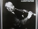 SIDNEY BECHET-COMPLETE BLUE NOTE RECORDINGS-MOSAIC (LP)- BOX SET- N/N-