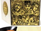 JETHRO TULL stand up JAPAN orig '69 victor LP rare  [FREE P+P]