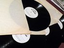 SGT PEPPERS LONELY HEARTS CLUB BAND SOUNDTRACK LP TEST PRESSING BEE GEES BEATLES