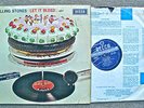 Rolling Stones LET IT BLEED LP (Stereo) 1969 Unboxed Decca logo SKL.5025 VG cond