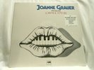 JOANNE GRAUER Introducing LORRAINE FEATHER 180 gram vinyl SEALED LP Ernie Watts