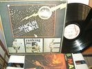 RANKING JOE  - SHAOLIN TEMPLE  - SHARP AXE  - LP