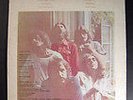 prog ACQUA FRAGILE Mass-Media Stars 1974 ITALY LP w/inner