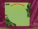 THE SOFT MACHINE SELF TITLED LP EXCELLENT+ ACID PSYCH PROG