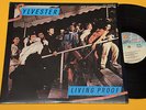 SYLVESTER 2LP LIVING PROOF-1°ST ORIG ITALY 1979 NM   MAI SUONATI   GATEFOLD