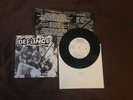 DEFIANCE no time TEST PRESSING 7