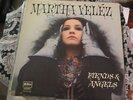 MARTHA VELEZ Fiends & Angels 1969 JANIS JOPLIN FEMME BLUES PSYCH LP Clapton HEAR