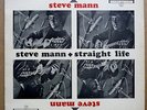 STEVE MANN 