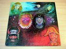 EX-/EX  King Crimson/In The Wake Of Poseidon/1970 Pink Island Gatefold LP