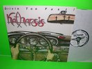 KATHARSIS : Drivin Too Fast ( PRND12) Private 1983 VA. Christian  AOR Rock LP