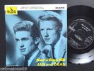 JAN AND DEAN SUPERB 7