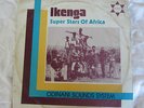 ? IKENGA SUPER STARS OF AFRICA 