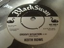 Keith Rowe Groovy Situation Killer Roots 7