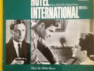 LP MGM HOTEL INTERNATIONAL MIKLOS ROZSA ELIZABETH TAYLOR